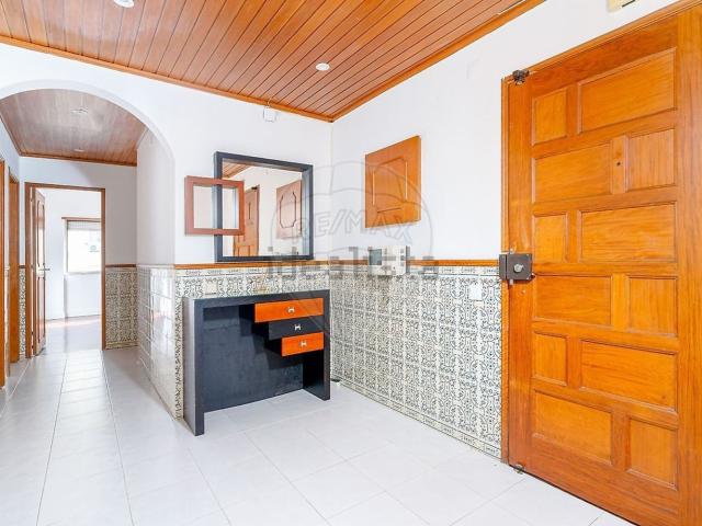 Apartamento venda em Paivas, Seixal