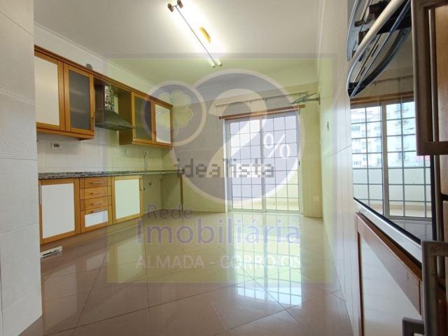 Apartamento venda em Seixal, Amora