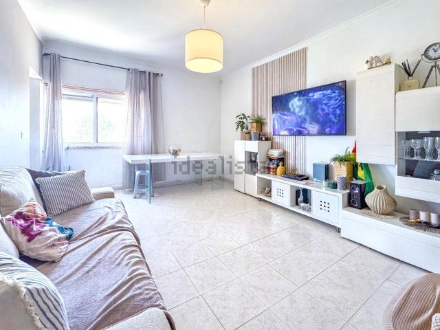 Apartamento venda em Seixal, Amora