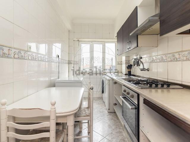 Apartamento venda em Seixal, Amora