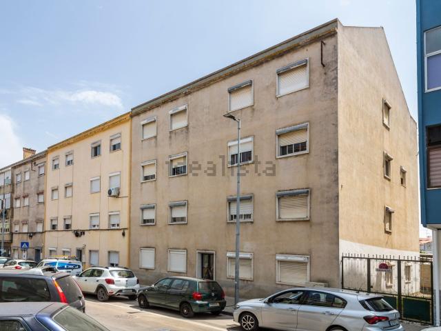 Apartamento venda em Seixal, Amora