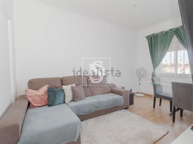 Apartamento venda em Seixal, Amora