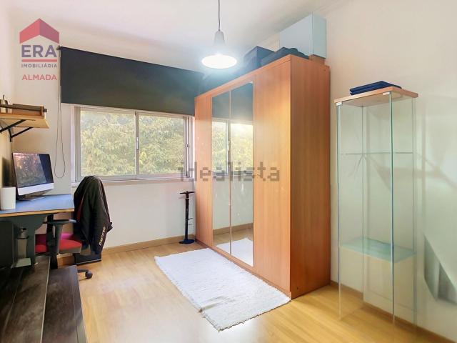 Apartamento venda em Seixal, Amora