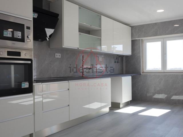 Apartamento venda em Seixal, Amora