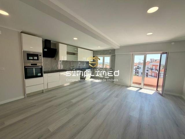 Apartamento venda em Seixal, Amora