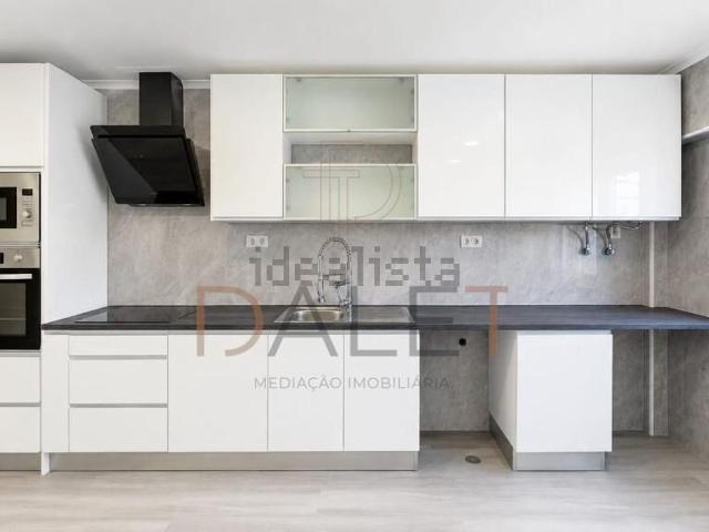 Apartamento venda em Seixal, Amora