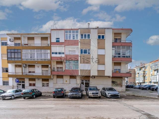 Apartamento alugar em Seixal, Amora