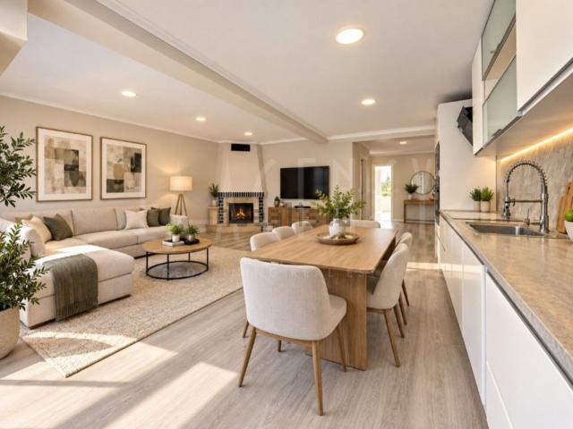 Apartamento venda em Seixal, Amora