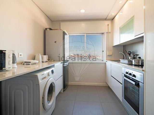 Apartamento venda em Seixal, Amora
