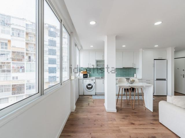 Apartamento venda em Seixal, Amora