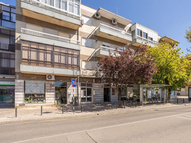 Apartamento venda em Seixal, Amora