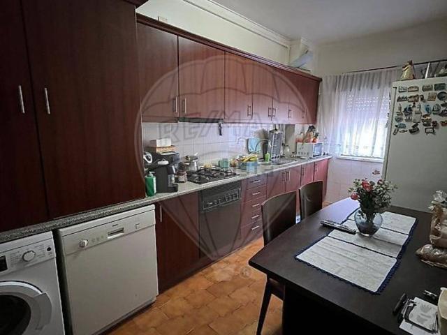 Apartamento venda em Seixal, Amora