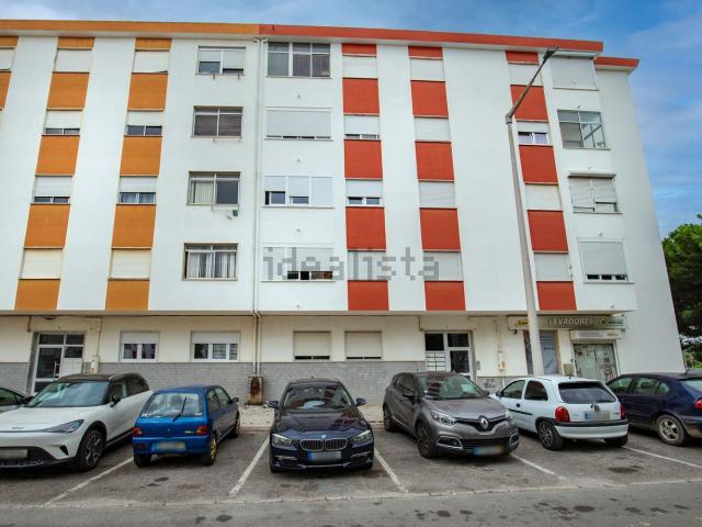 Apartamento venda em Medideira, Seixal