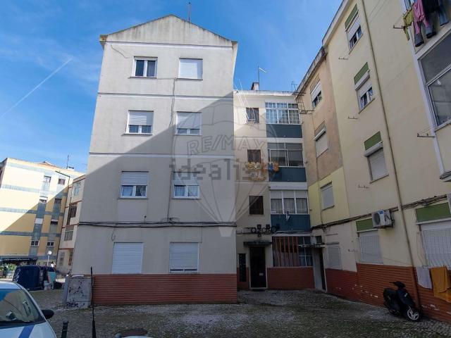 Apartamento venda em Seixal, Amora