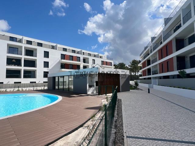 Apartamento alugar em Seixal, Amora