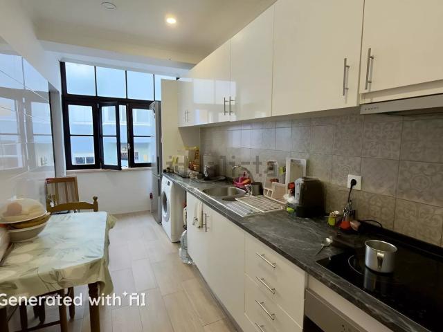 Apartamento venda em Seixal, Amora