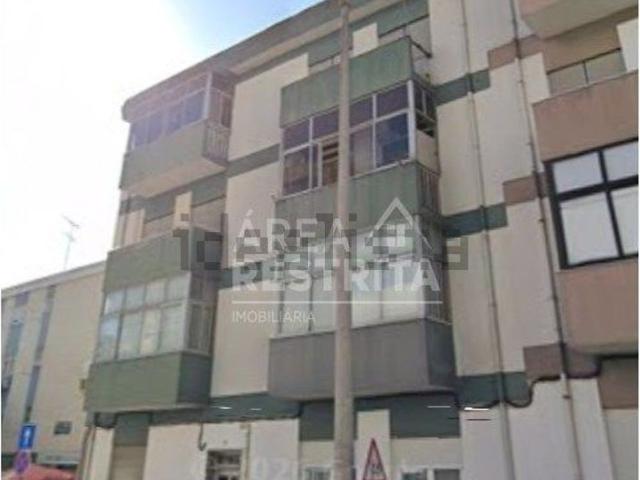 Apartamento venda em Seixal, Amora