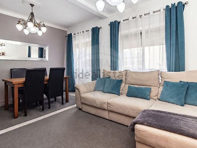 Apartamento venda em Seixal, Amora