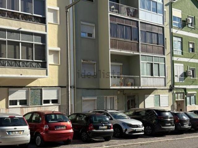 Apartamento venda em Seixal, Amora