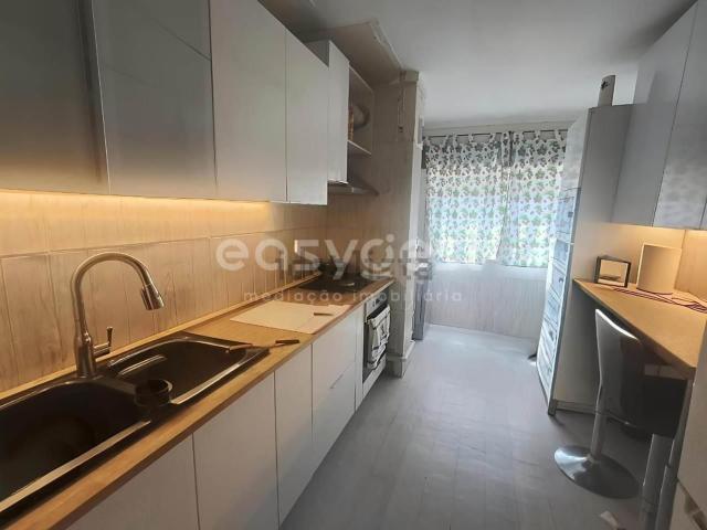 Apartamento venda em Paivas, Seixal