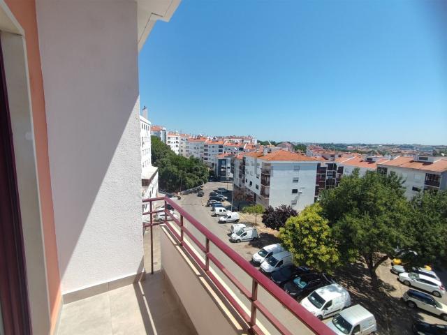 Apartamento venda em Seixal, Amora