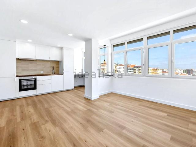 Apartamento venda em Seixal, Amora