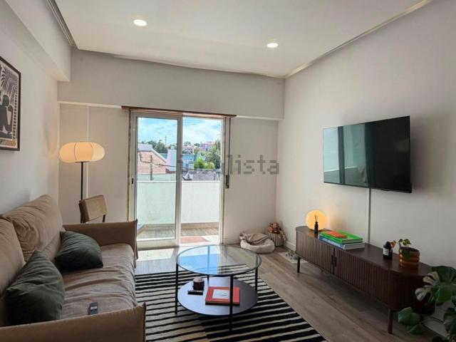 Apartamento alugar em Paivas, Seixal
