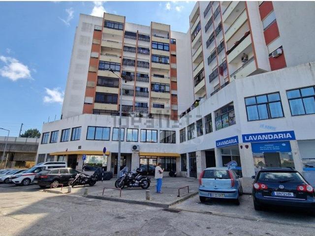 Apartamento venda em Seixal, Amora