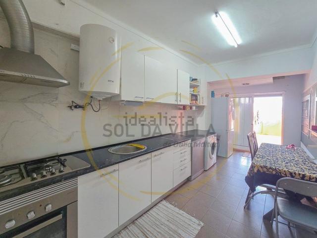 Apartamento venda em Quinta da Mimosa, Seixal