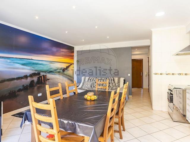 Apartamento venda em Seixal, Amora