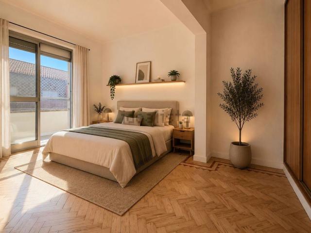 Apartamento venda em Seixal, Amora