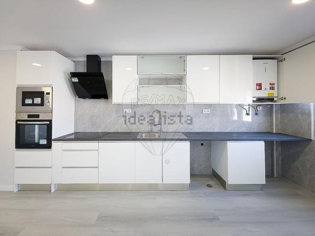Apartamento venda em Seixal, Amora