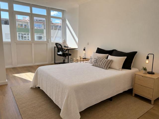 Apartamento venda em Seixal, Amora
