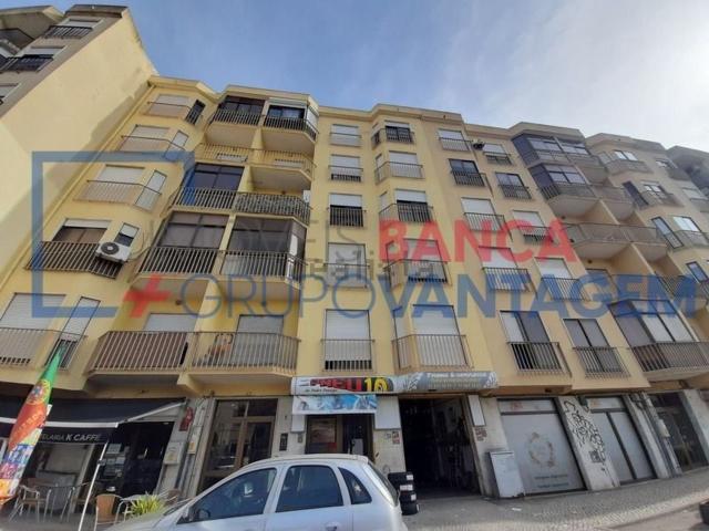 Apartamento venda em Seixal, Amora
