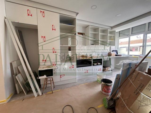 Apartamento venda em Seixal, Amora