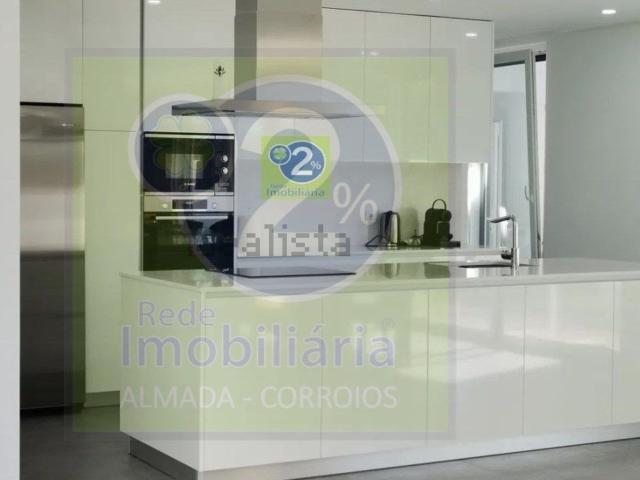 Apartamento venda em Seixal, Amora
