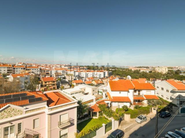 Apartamento venda em Seixal, Amora