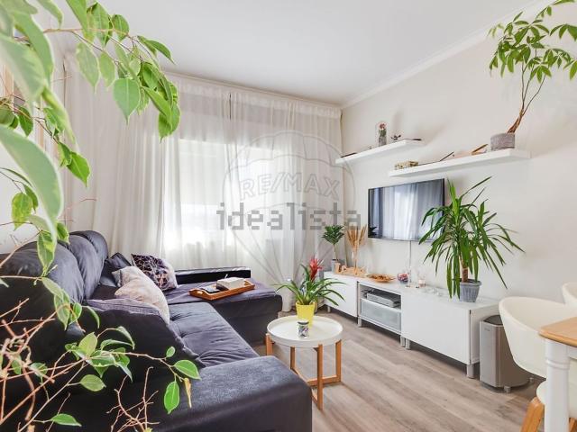 Apartamento venda em Paivas, Seixal
