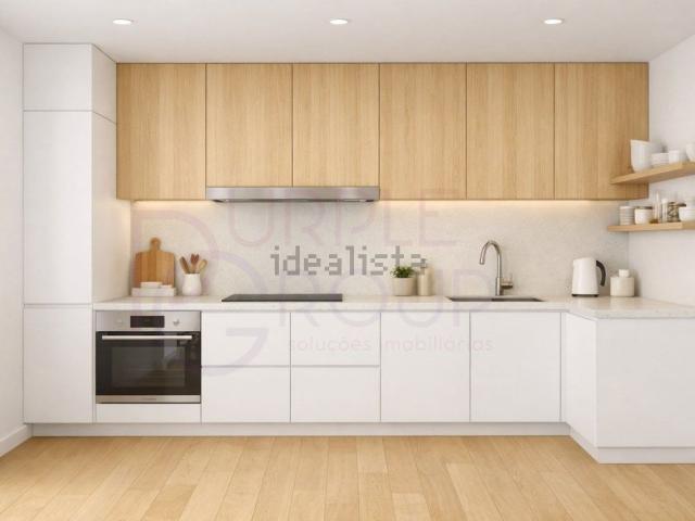Apartamento venda em Quinta do Vale da Loba, Seixal