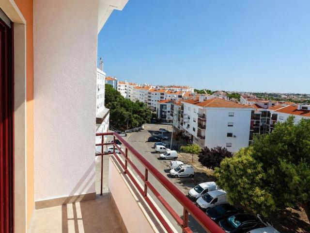 Apartamento venda em Seixal, Amora