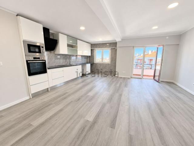 Apartamento venda em Quinta do Paço, Seixal