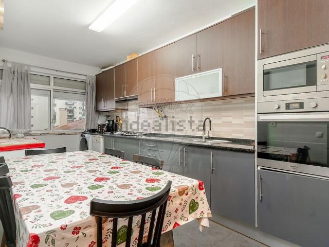 Apartamento venda em Seixal, Amora
