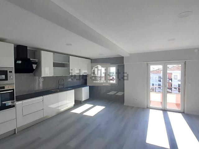 Apartamento venda em Seixal, Amora