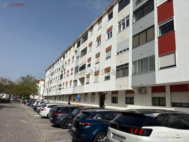 Apartamento venda em Seixal, Amora