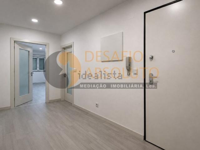 Apartamento venda em Seixal, Amora