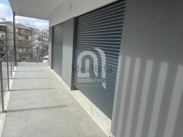 Duplex venda em Seixal, Amora