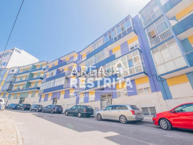 Apartamento venda em Seixal, Amora