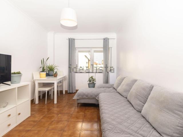 Apartamento venda em Paivas, Seixal