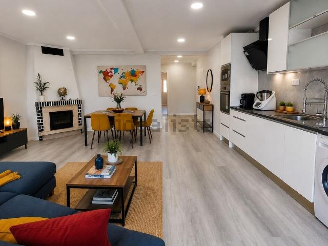 Apartamento venda em Seixal, Amora