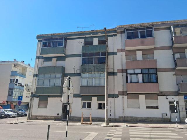 Apartamento venda em Seixal, Amora